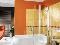 Banheiras Twinline da Artweger