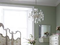 Casas de banho vintage