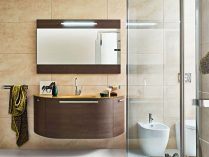 Móveis para a casa de banho modernos