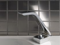 Torneiras de casa de banho tecnológicas